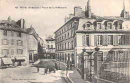 12-RODEZ-N°391-E/0279 - Rodez