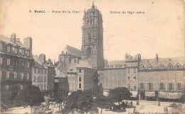 12-RODEZ-N°391-E/0277 - Rodez