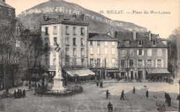 12-MILLAU-N°391-E/0203 - Millau