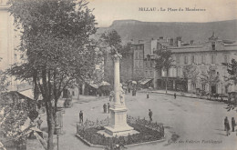 12-MILLAU-N°391-E/0201 - Millau