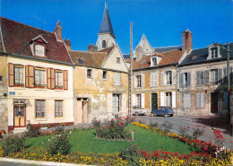 60-CLERMONT-N°391-D/0389 - Clermont