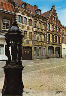 59-DOUAI-N°391-D/0267 - Douai