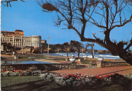 64-BIARRITZ-N°392-D/0111 - Biarritz