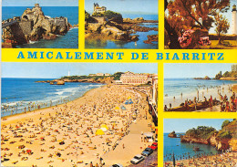 64-BIARRITZ-N°392-D/0091 - Biarritz