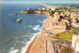 64-BIARRITZ-N°392-D/0095 - Biarritz