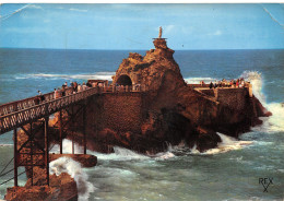 64-BIARRITZ-N°392-D/0059 - Biarritz