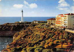 64-BIARRITZ-N°392-D/0055 - Biarritz