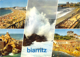 64-BIARRITZ-N°392-D/0045 - Biarritz