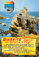 64-BIARRITZ-N°392-D/0023 - Biarritz