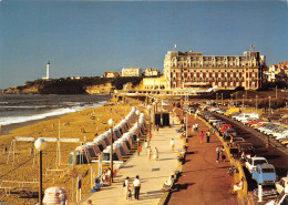 64-BIARRITZ-N°392-D/0001 - Biarritz