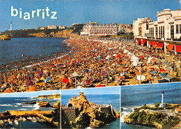 64-BIARRITZ-N°392-C/0377 - Biarritz