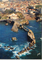 64-BIARRITZ-N°392-C/0373 - Biarritz