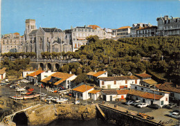 64-BIARRITZ-N°392-C/0359 - Biarritz