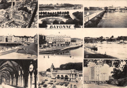 64-BAYONNE-N°392-C/0345 - Bayonne