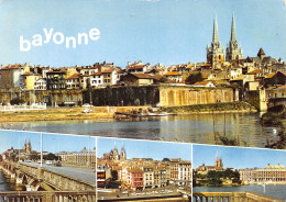 64-BAYONNE-N°392-C/0303 - Bayonne