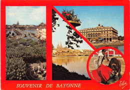 64-BAYONNE-N°392-C/0307 - Bayonne