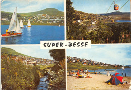 63-SUPER BESSE-N°392-C/0119 - Other & Unclassified
