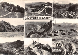 63-PANORAMA DU SANCY-N°392-C/0099 - Other & Unclassified