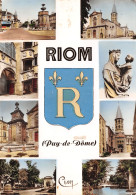 63-RIOM-N°392-C/0025 - Riom