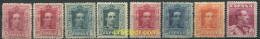 699706 HINGED ESPAÑA 1922 ALFONSO XIII - ...-1850 Prephilately