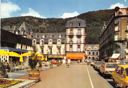 63-LE MONT DORE-N°392-B/0331 - Le Mont Dore