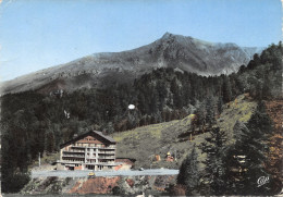 63-LE MONT DORE SANCY-HOTEL DU PUY FERRAND-N°392-B/0267 - Le Mont Dore