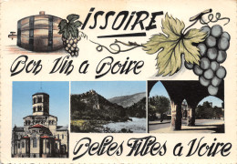63-ISSOIRE-N°392-B/0247 - Issoire