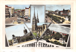 63-CLERMONT FERRAND-N°392-B/0177 - Clermont Ferrand
