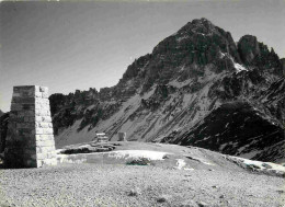 73 - Valloire - Le Col Du Grand Galibiez - CPSM Grand Format - Voir Scans Recto-Verso - Otros & Sin Clasificación