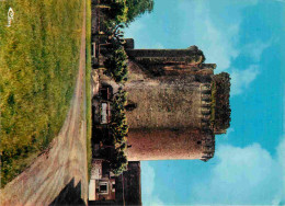 86 - Loudun - Tour Du Bois Gourmond - CPM - Voir Scans Recto-Verso - Loudun