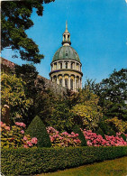 62 - Boulogne Sur Mer - La Colonne De La Grande Armée De Napoléon Bonaparte - CPM - Voir Scans Recto-Verso - Boulogne Sur Mer