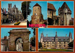 58 - Nevers - Multivues - CPM - Voir Scans Recto-Verso - Nevers