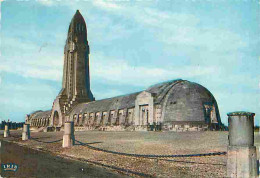 55 - Douaumont - L'Ossuaire De Douaumont - CPM - Voir Scans Recto-Verso - Douaumont