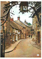 Art - Peinture - Stow On The Wold - Gloucestershire - Church Street - Carte Neuve - CPM - Voir Scans Recto-Verso - Pintura & Cuadros