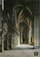 28 - Chartres - Intérieur De La Cathédrale Notre Dame - Déambulatoire - Le Tour Du Chœur (conçu Par Jehan De Beauce, XVI - Chartres