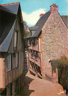 22 - Dinan - Vieilles Maisons - CPM - Voir Scans Recto-Verso - Dinan