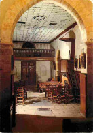 01 - Ars Sur Formans - Jassans Riottier - Intérieur De L'Eglise Paroissiale Du Saint Curé D'Ars - CPM - Voir Scans Recto - Ars-sur-Formans