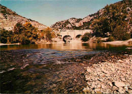 34 - Hérault - Gorges De L'hérault - Le Pont Du Diable - CPM - Voir Scans Recto-Verso - Other & Unclassified