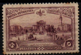 TURQUIE 1914 * - Unused Stamps