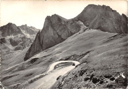 65-COL DU TOURMALET-N°393-B/0249 - Autres & Non Classés