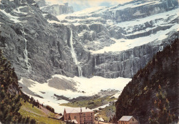 65-CIRQUE DE GAVARNIE-N°393-B/0237 - Autres & Non Classés