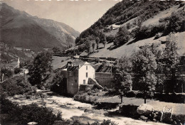 65-CAUTERETS-LA RAILLERE-N°393-B/0075 - Cauterets