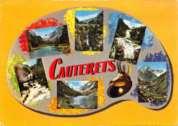 65-CAUTERETS-N°393-B/0059 - Cauterets