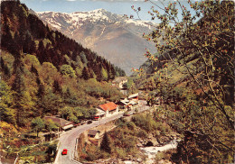 65-CAUTERETS-LA RAILLERE-N°393-B/0079 - Cauterets