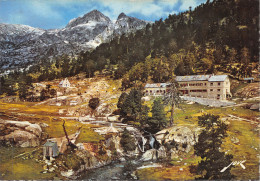 65-CAUTERETS-N°393-B/0061 - Cauterets