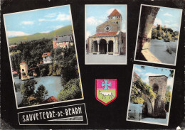 64-SAUVETERRE DE BEARN-N°393-B/0029 - Sauveterre De Bearn