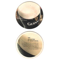 GUINNESS BREWERY  BEER  MATS - COASTERS #0105 - Beer Mats