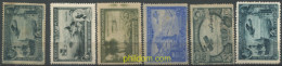 700833 HINGED ESPAÑA 1930 CLAUSURA DE LA EXPOSICION DE SEVILLA - ...-1850 Prephilately