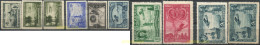 700834 HINGED ESPAÑA 1930 CLAUSURA DE LA EXPOSICION DE SEVILLA - ...-1850 Prephilately