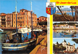 64-SAINT JEAN DE LUZ-N°393-A/0023 - Saint Jean De Luz